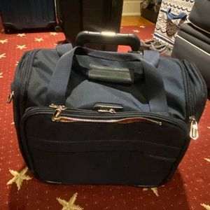16 inch baseline cabin bag